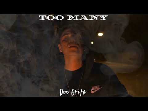 GREEFS - TOO MANY
