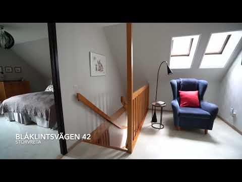 Såld, 6 rum · 134m2, Storvreta : Via Notar mäklare Uppsala