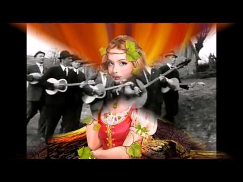 Prošla je godina i mjesec maj - Mlada tamburica iz Žejinaca