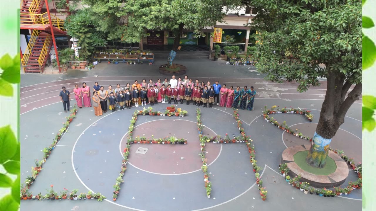 Van Mahotsav Celebration (Dt: 07/07/2026)
