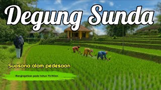 Download lagu Degung Sunda Pernikahan yang Dulu Sering di Putar di Acara Hajatan, jadi teringan tahun 70/80an mp3 Download lagu Degung Sunda Pernikahan yang Dulu Sering di Putar di Acara Hajatan, jadi teringan tahun 70/80an mp3