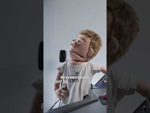 How to mix a song in Dolby Atmos 7.1.4 in under 3 minutes 🔥 Logic Pro 11 & Eventide