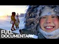 Most Dangerous Ways To School OIMJAKON Russia Free Documentary