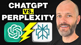 ChatGPT Vs Perplexity: What's Best for Content Creators?