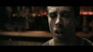 wise words comes out of junkie -rocknrolla (with subtitle)