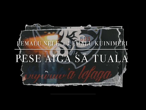 Vi’i o Safa’ato’a - Lemalu Nele Leilua & Lemalu Kuinimeri Tamati ft Sialaoa Jnr. (Tasi Ae Afe Band)