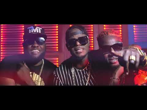 B1 Ft K'millian & Juvic - Osayenda [Official Music Video]