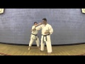 Karate Kata Bunkai Sochin Bunkai For Opening Movements