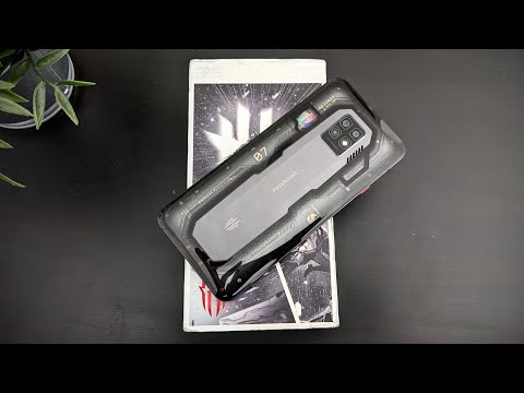 Redmagic 7 Pro Super Nova Edition Unboxing! Still Worth Getting Over 7s?