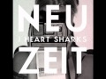 I Heart Sharks - Neuzeit (Dadajugend Polyform ...