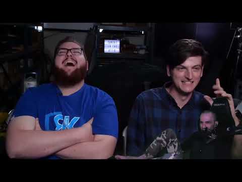 Reacting to | Halo | Noobs meet the flood for the first time