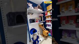 Pet Express Pet Tour
