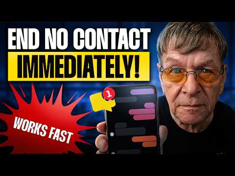 Segera Hentikan Larangan Kontak