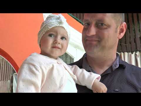 Nunta Claudia si Ionel Ungureanu pregatirea mirilor