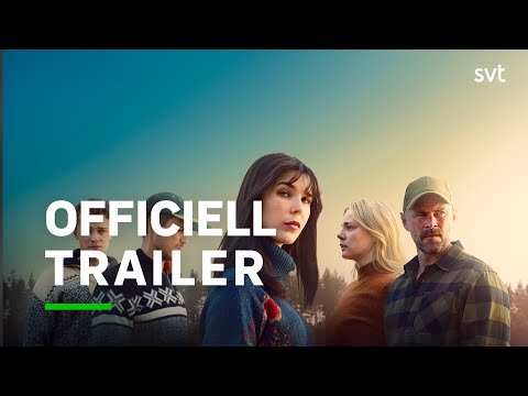 Tystnaden | Officiell Trailer | Från skaparna av Gaslight