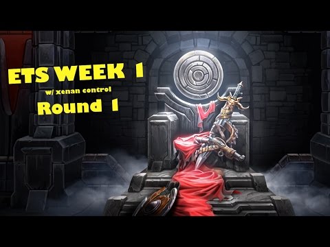 [Eternal] Tournament - ETS Week 3 - Round 1