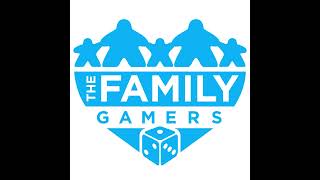 Episode 416 – Growing As a Family with Board Games