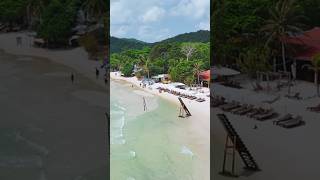 Phu Quoc: Where Southeast Asia's Elite Actually Go #shorts #vietnam #luxury