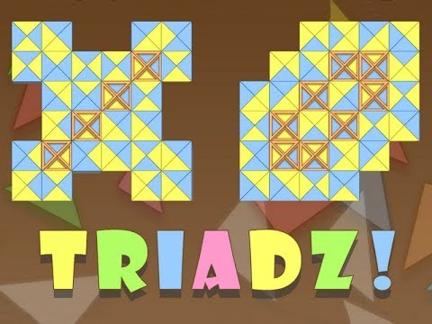 Triadz Gameplay