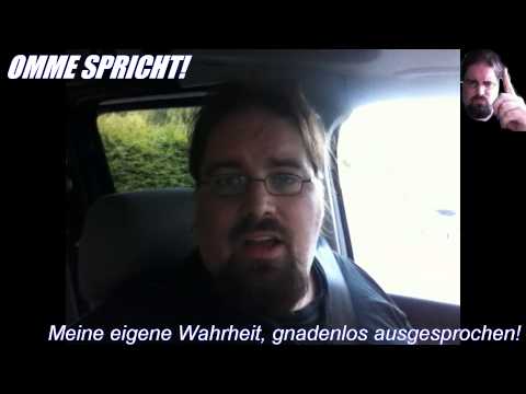 Omme spricht! #1: Sexuelle Ausrichtung bei Athleten wichiger als die Leistung?