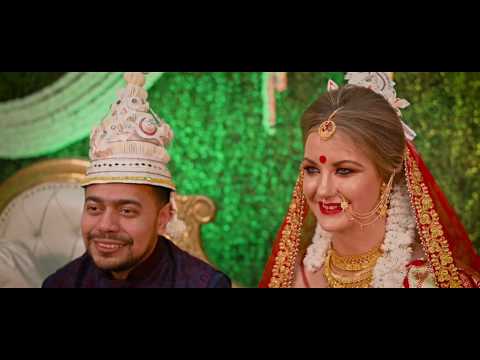 Wedding Photographer portfolio by Canvas- Capturing Souls in Kolkata - Photo 1 Wedding Photographer portfolio by Canvas- Capturing Souls in Kolkata - Photo 1