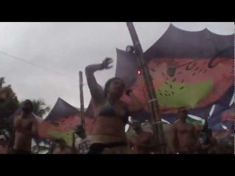Terra em Transe 2012 / 2013 - Full Festival HD