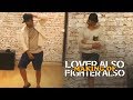 CAP Trick - Making Of Lover Also Fighter Also Song | Allu Arjun | Anu Emmanuel | TFPC