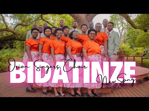 BIDATINZE - Orion Singers Choir 2025 (Official Video) 4K