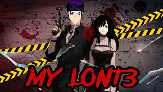MY LONT3 TRAILER | DRAMA SAKURA SCHOOL SIMULATOR