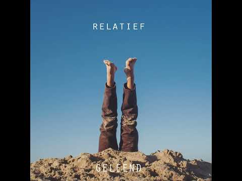 Relatief - Geleend