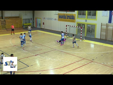 SBTV - DNEVNIK - MNK "BROD 035" – MNK „NAŠICE“ - 02.02.2021.