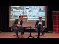 Chernobyl: History of a Tragedy. Serhii Plokhy in conversation with Luke Harding.