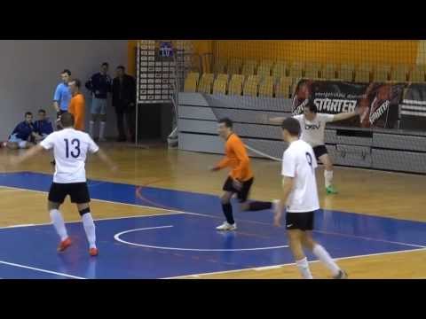 2014-01-05 FC Caramba Riga - DSV Transport