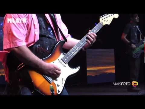 Onde Estiver - Mr. Gyn (part. Eduardo Melo)