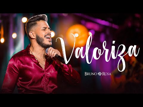 Bruno Rosa - VALORIZA (EP Surreal)