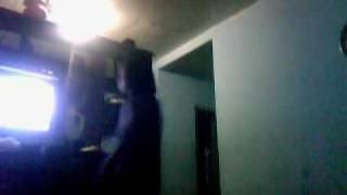 Agraceful-Things we believe ( vocal cover )