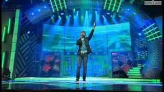 Sa Re Ga Ma Pa Singing Superstars - Ep - 9 - Full 