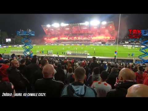 91 Derby Rzeszowa Stal Rzeszów - Resovia Rzeszów 30.09.2023