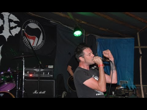Komplex Viny - KOMPLEX VINY - Outside Fest