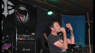 KOMPLEX VINY - Outside Fest