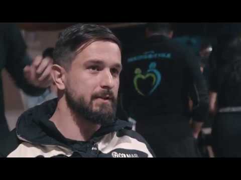 PROMO DNEVNICA S05E16 BAJKERI DOBRE VOLJE