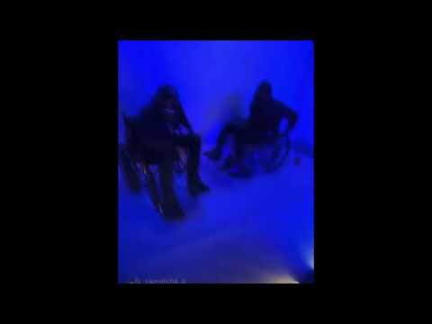 Moula 1st & Osama video shoot dissing Robin Banks