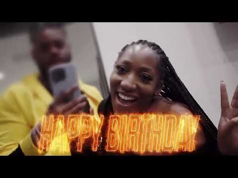 Party Party - Chuku100 (Official Music Video)