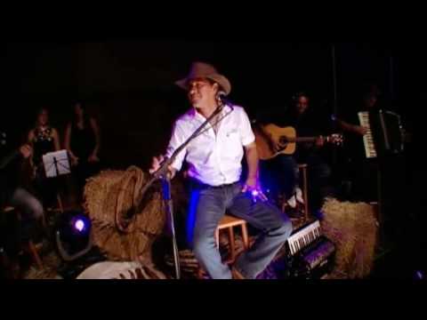 Sidney do Cerrado - Não olhe assim