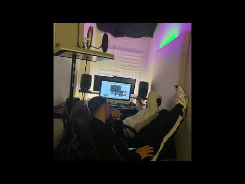 [FREE] LOCKENUMMA19 x FERGY53 x PASHANIM x BABY SMOOVE type beat - "audi" (prod. MZLE. & béla)