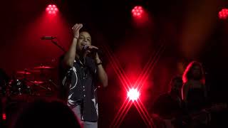 2025 05 10 Jon Secada - Always Something