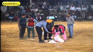 (1) Rampur (Doraha) Kabaddi Tournament 25 Feb 2016