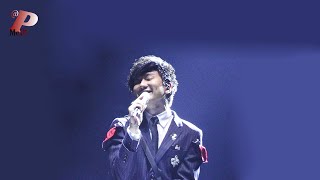 林俊杰 JJ Lin - 我很想爱她 Loving Her (HD Audio)