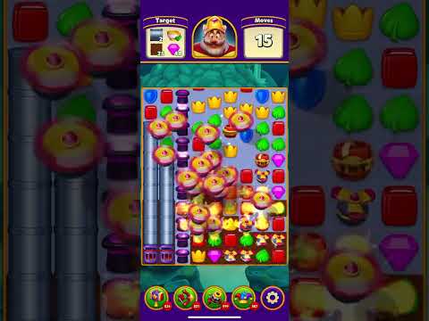 Royal Match Level 5959