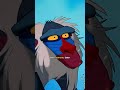 How Did Rafiki Know Simba Was Still Alive In The Lion King